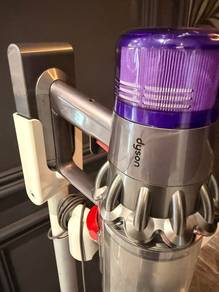 DYSON V11 VACUUM with ORI STAND ACCESSORIES