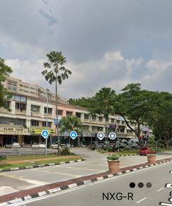 Shop lot For Rent in Klang,SGR