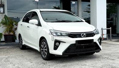 Perodua Bezza PREMIUM X in Nibong Tebal, PNG