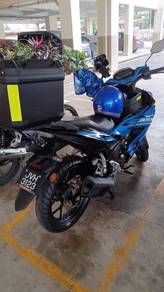 Honda RS-X Winner