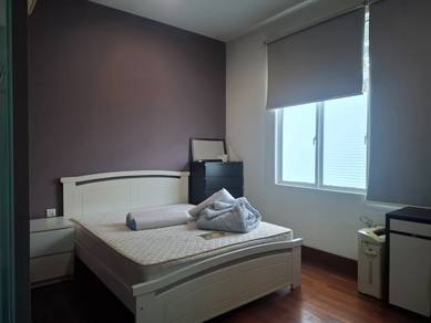 Service Residence For Rent in Subang Olives Residence
