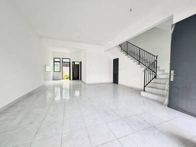 2-storey Terraced House For Sale in Johor Bahru,JHR