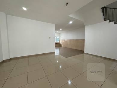 2-storey Terraced House For Rent in Klang,SGR