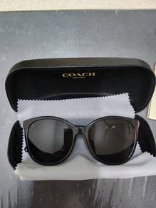 Coach Sun Glasses
