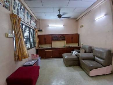 2-storey Terraced House For Sale in Greenlane,PNG