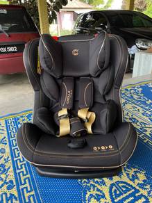 preloved carseat