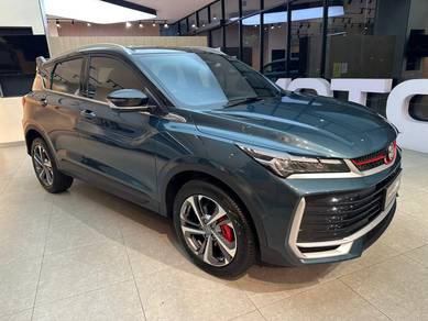 Proton X50 EXECUTIVE in Bukit Jalil, KUL