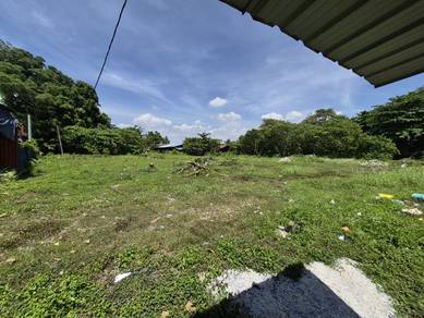 Residential Land in Klang, SGR