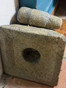 Traditional Granite Ammikkal