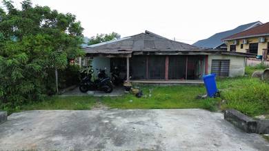 Bungalow House For Sale in Shah Alam,SGR