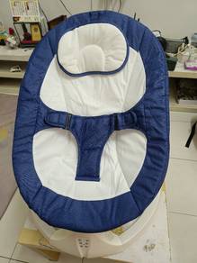 Baby Swing Elektrik