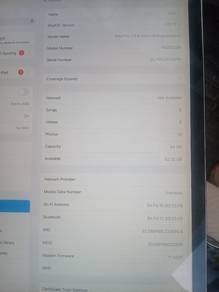 ipad pro 12.9 64gb cellular