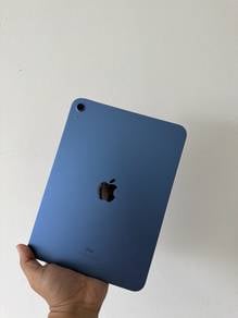 ipad 10th gen
