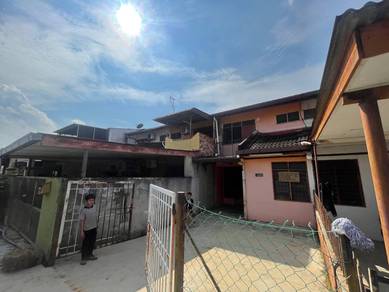 2-storey Terraced House For Sale in Seremban,NSN