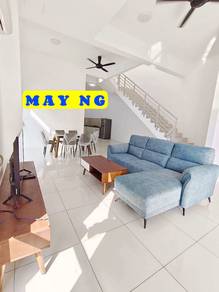 Semi-Detached House For Sale in Simpang Ampat,PNG