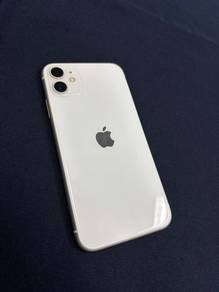 iPhone 11 128gb white