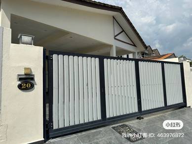 Terraced House For Sale in Sungai Ara,PNG