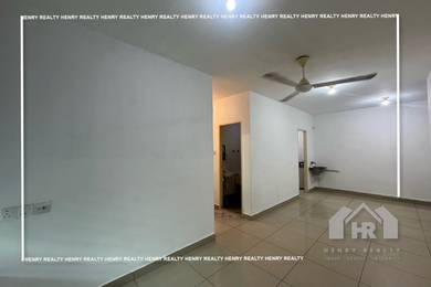 Apartment For Rent in Cyber City Apartment 2