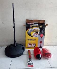 Punching Box For Kids