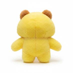 23cm Kawaii  Suspender's  Kuromi Plush Toy