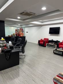 Shop lot For Sale in Selayang,SGR