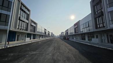 Shop lot  in Seremban 2,NSN