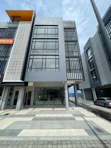 Shop lot For Rent in Langkawi,KDH