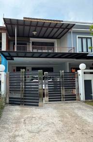 2-storey Terraced House For Sale in Kulai,JHR