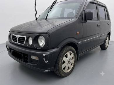 Perodua Kenari GX in Jitra, KDH