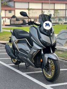 Aveta Vanguard 250