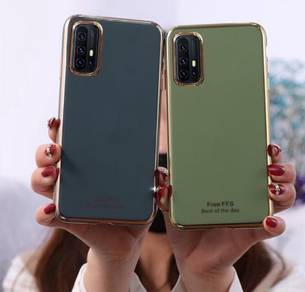 Oppo a53 2020 casing tpu case