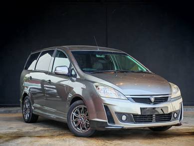 Proton Exora PREMIUM in Kapar, SGR