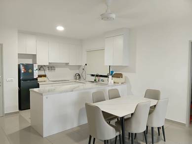 Service Residence For Sale in Huni @ Eco Ardence