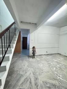 2-storey Terraced House For Rent in Cheras,SGR