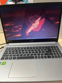 acer aspire A515-54G
