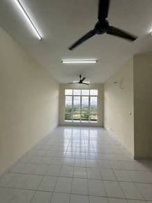Apartment For Rent in Residensi Bandar Bukit Mahkota