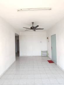 Apartment For Rent in Pangsapuri Seri Kubu