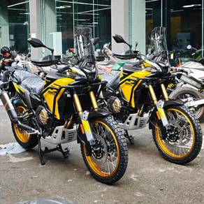 Voge DS800X