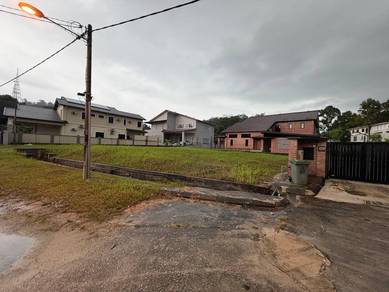 Residential Land in Kuang, SGR