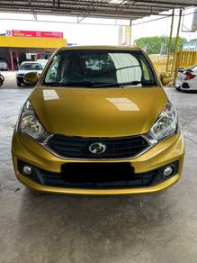 Perodua MyVi STANDARD G in Sungai Petani, KDH