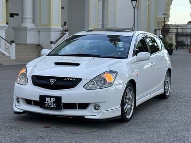 Toyota Caldina ZT in Kota Bharu, KTN