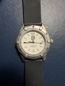 TAG Heuer Professional 200 meters