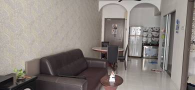 Apartment For Rent in Residensi Alam Damai (PR1MA @ Alam Damai)