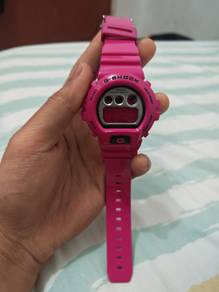 g shock  9/10