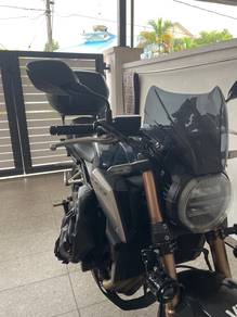 Honda CB650R