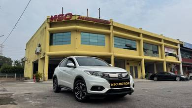 Honda HR-V E in Cheng, MLK
