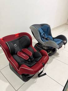 Car Seat Original Untuk Dilepaskan