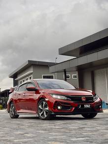 Honda Civic TC in Johor Bahru, JHR