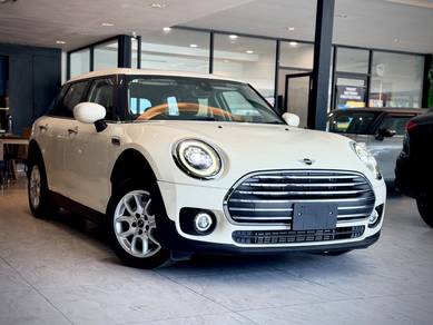 2021 Mini Cooper Clubman CLUBMAN FACELIFT