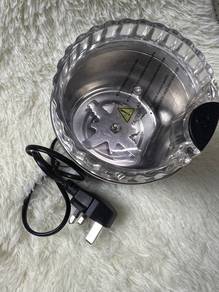 used Mini Blender